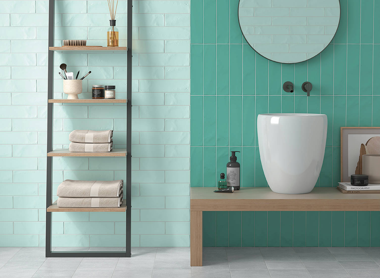 emotion mate 7,5x30 cm metro tile azulejo pasta blanca