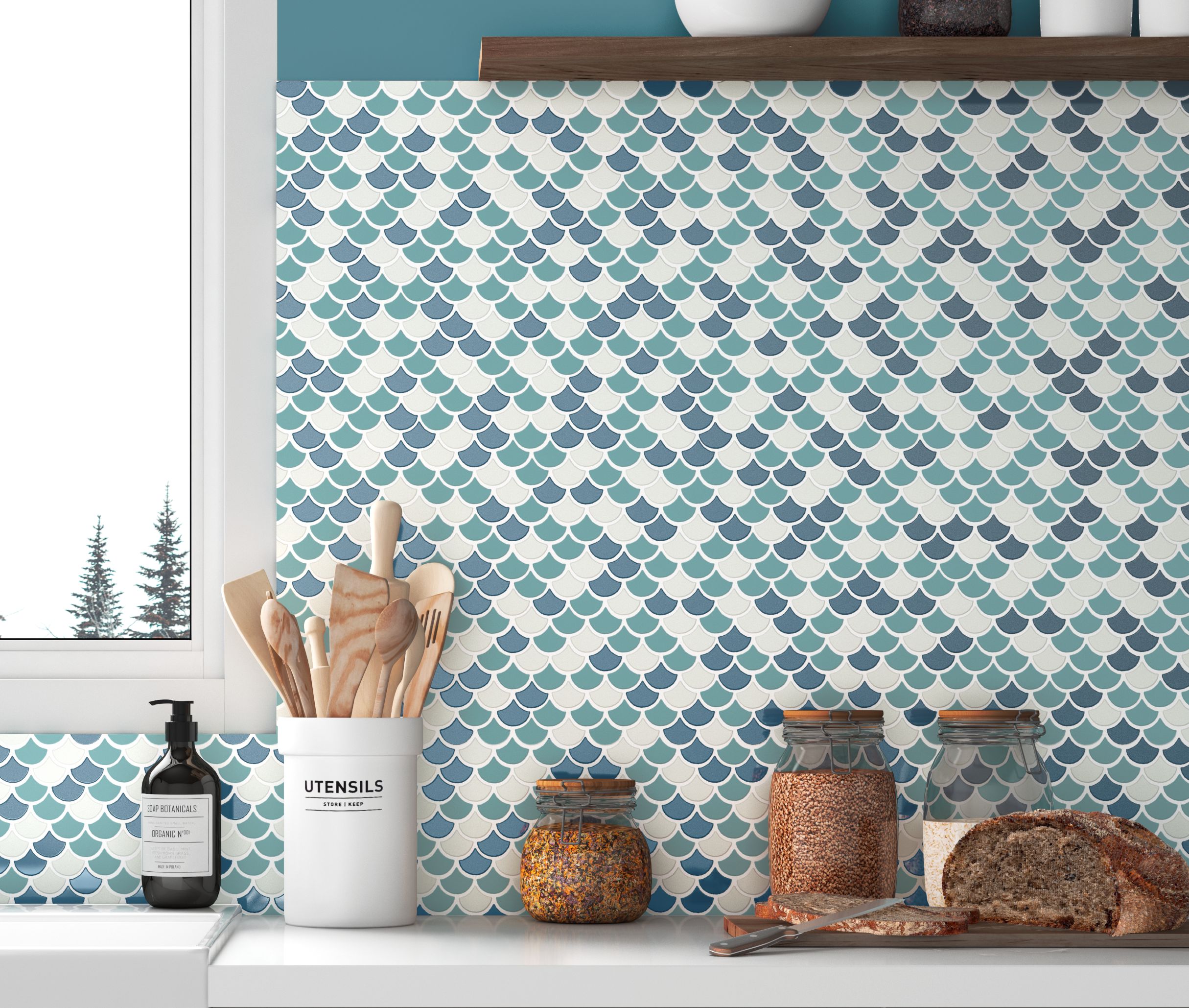 soul glass mosaic vidrepur gresite mosaico vitreo