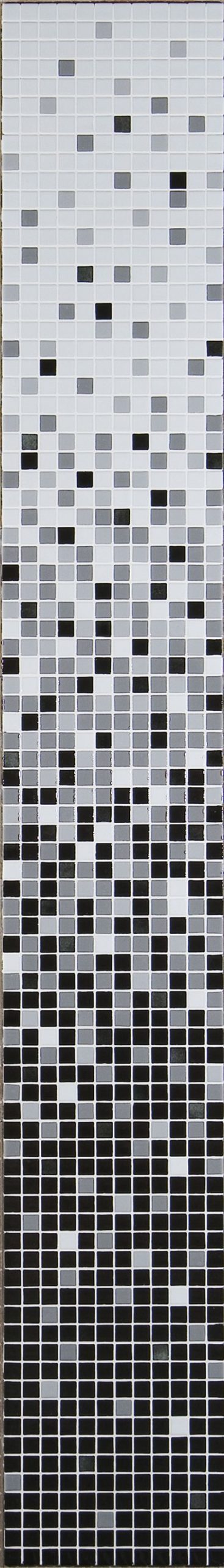 Degradados Vidrepur mosaico gresite 25x25mm glass mosaic pool interior design
