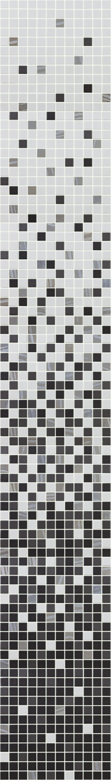 Degradados Vidrepur mosaico gresite 25x25mm glass mosaic pool interior design
