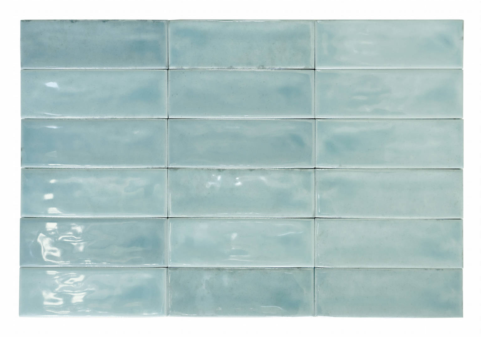 Azulejo porcelánico tipo metro minibrick Calpe 5x15