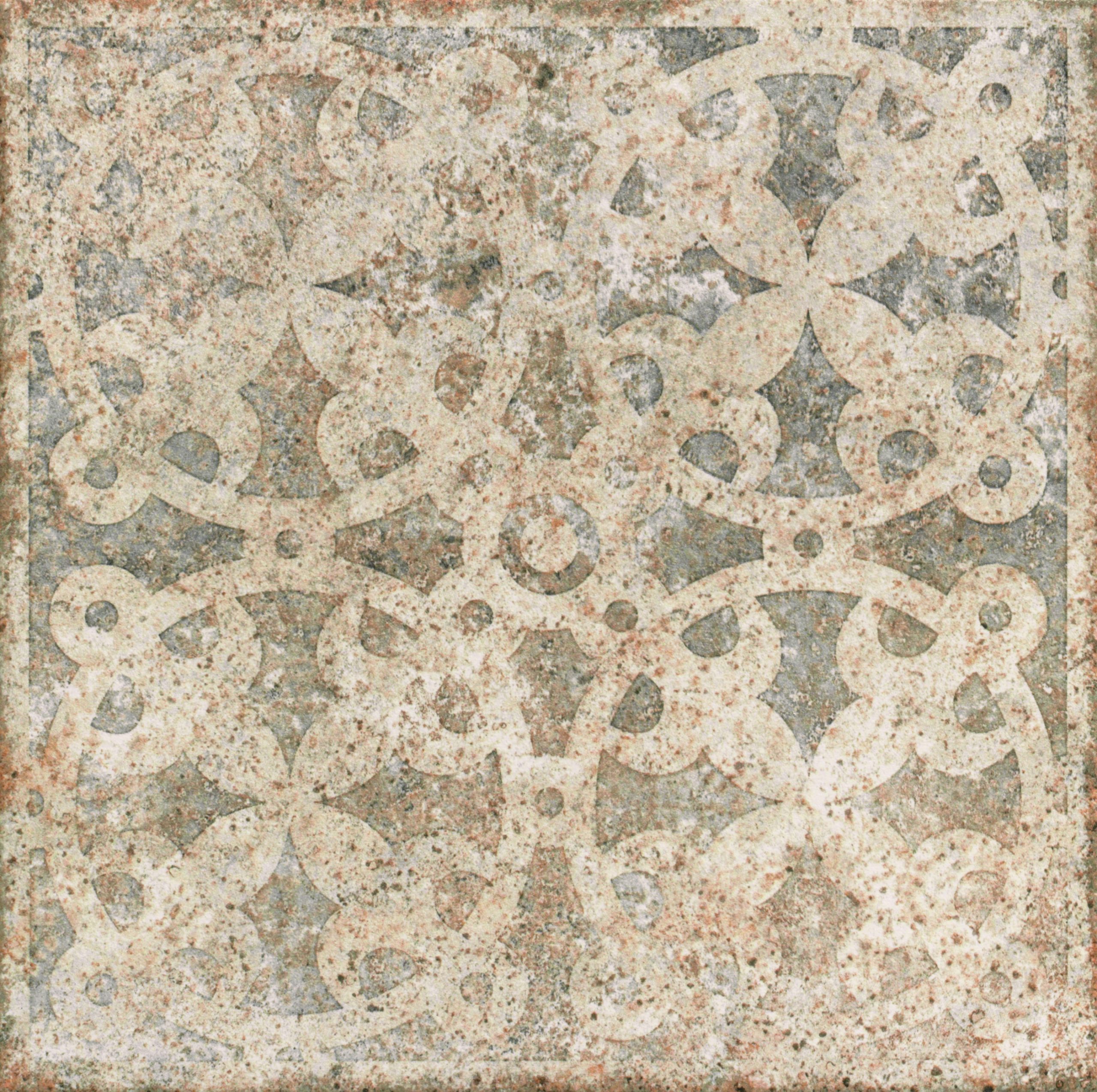 Loire Mix 33x33
