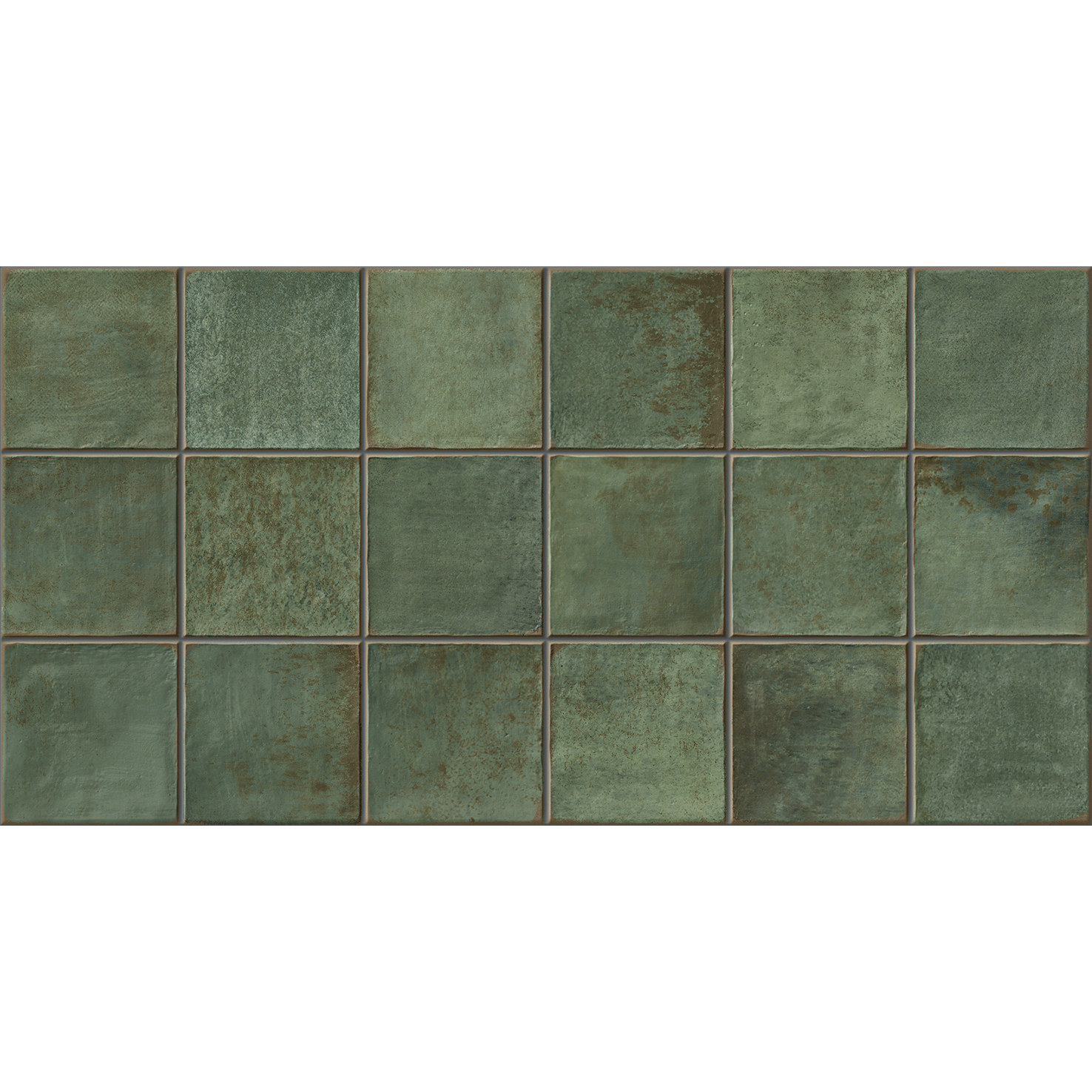 Azulejo porcelánico precorte Easy 32x62,5 cm mate antideslizante C1 R9 para piscina
