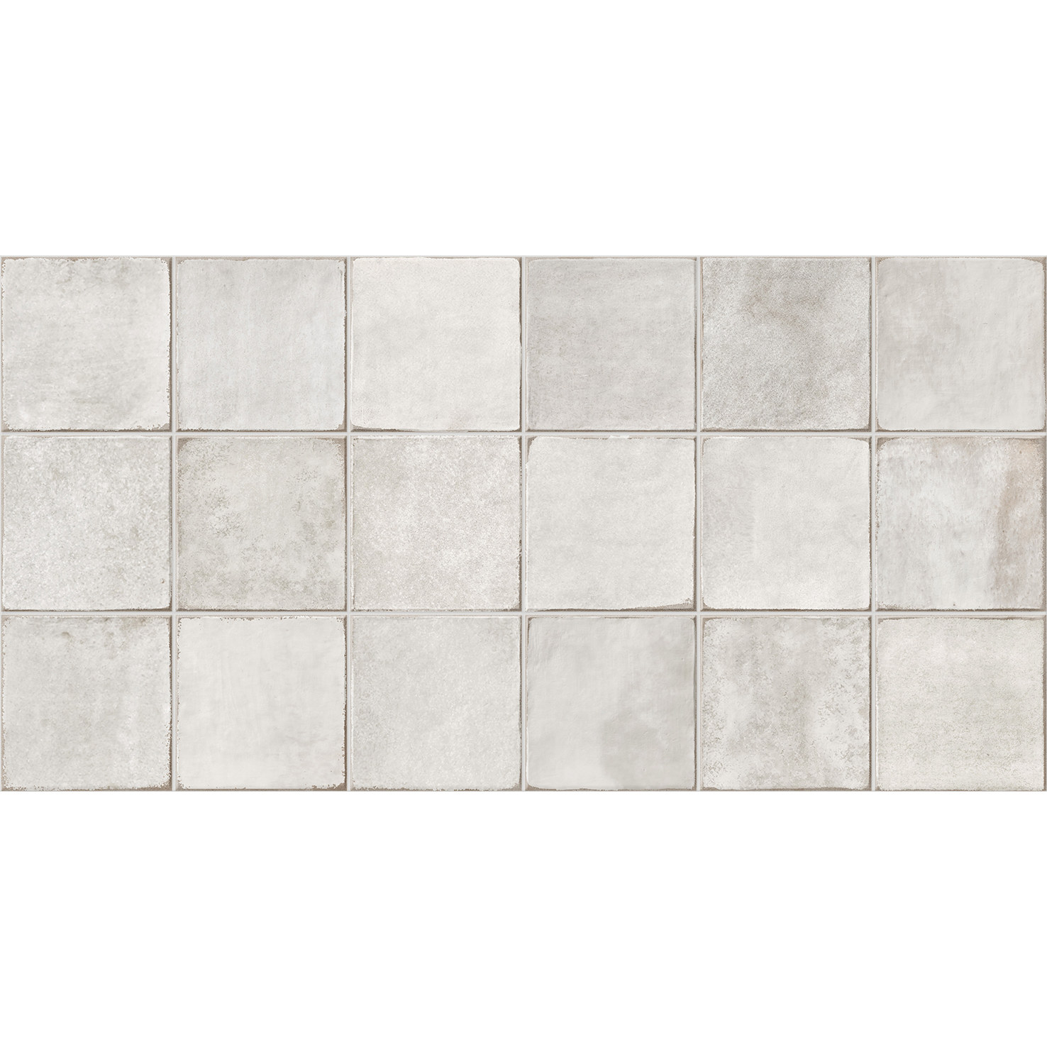 Azulejo porcelánico precorte Easy 32x62,5 cm mate antideslizante C1 R9 para piscina