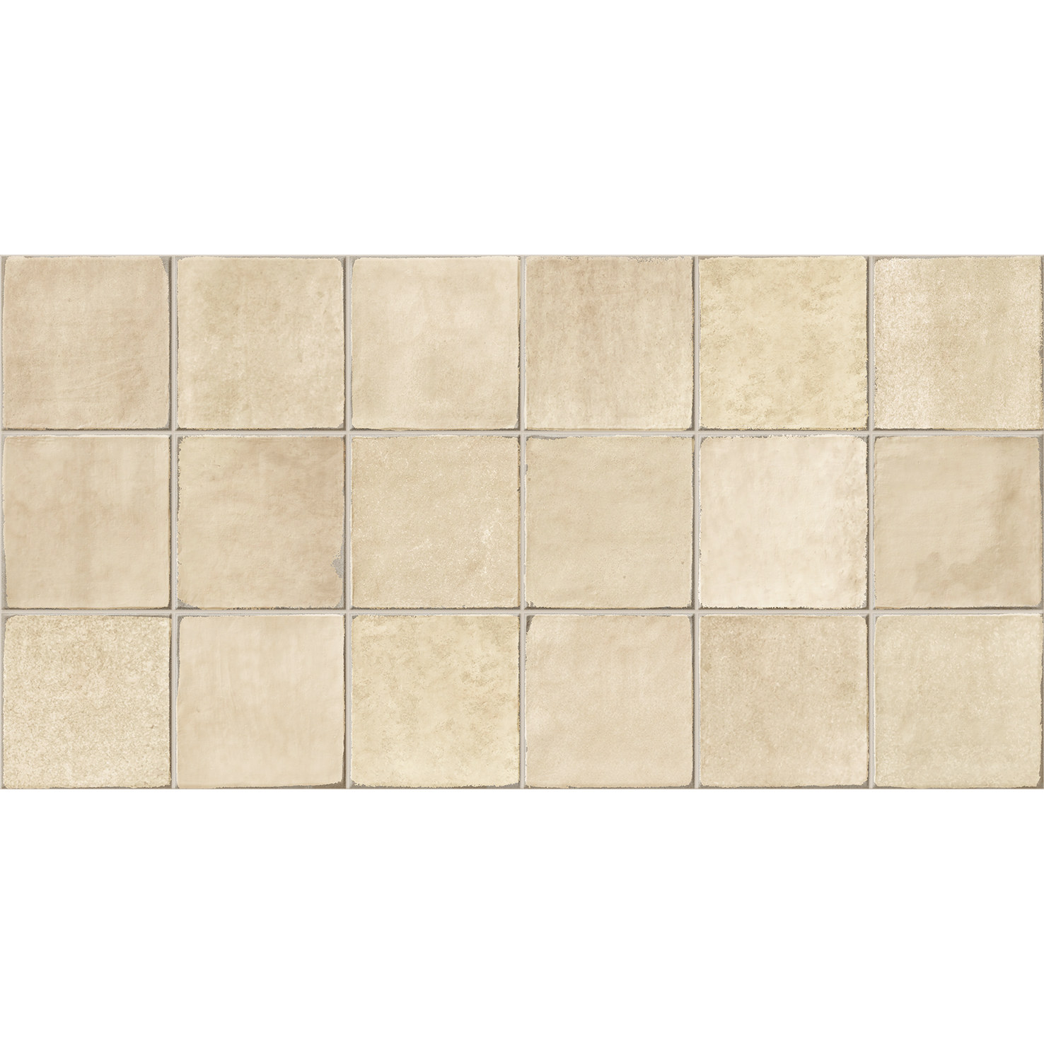 Azulejo porcelánico precorte Easy 32x62,5 cm mate antideslizante C1 R9 para piscina