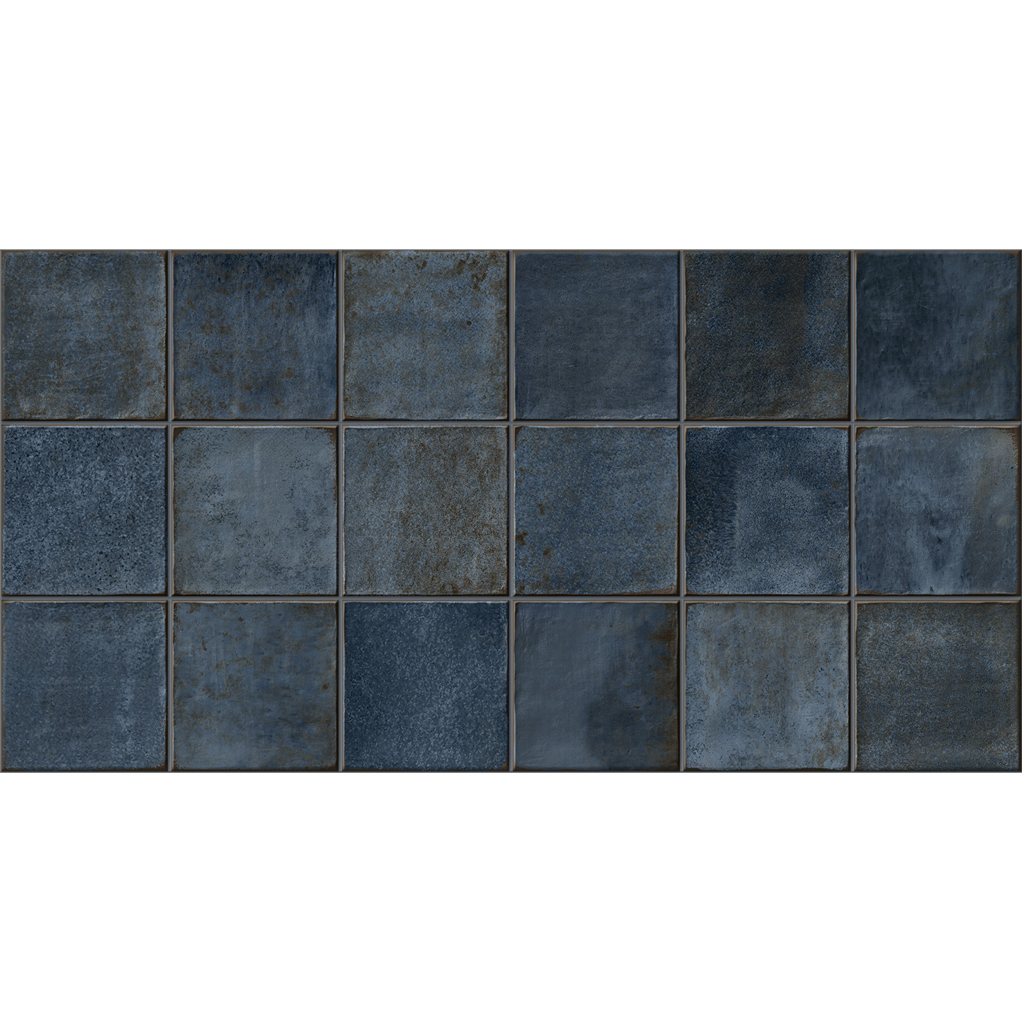 Azulejo porcelánico precorte Easy 32x62,5 cm mate antideslizante C1 R9 para piscina