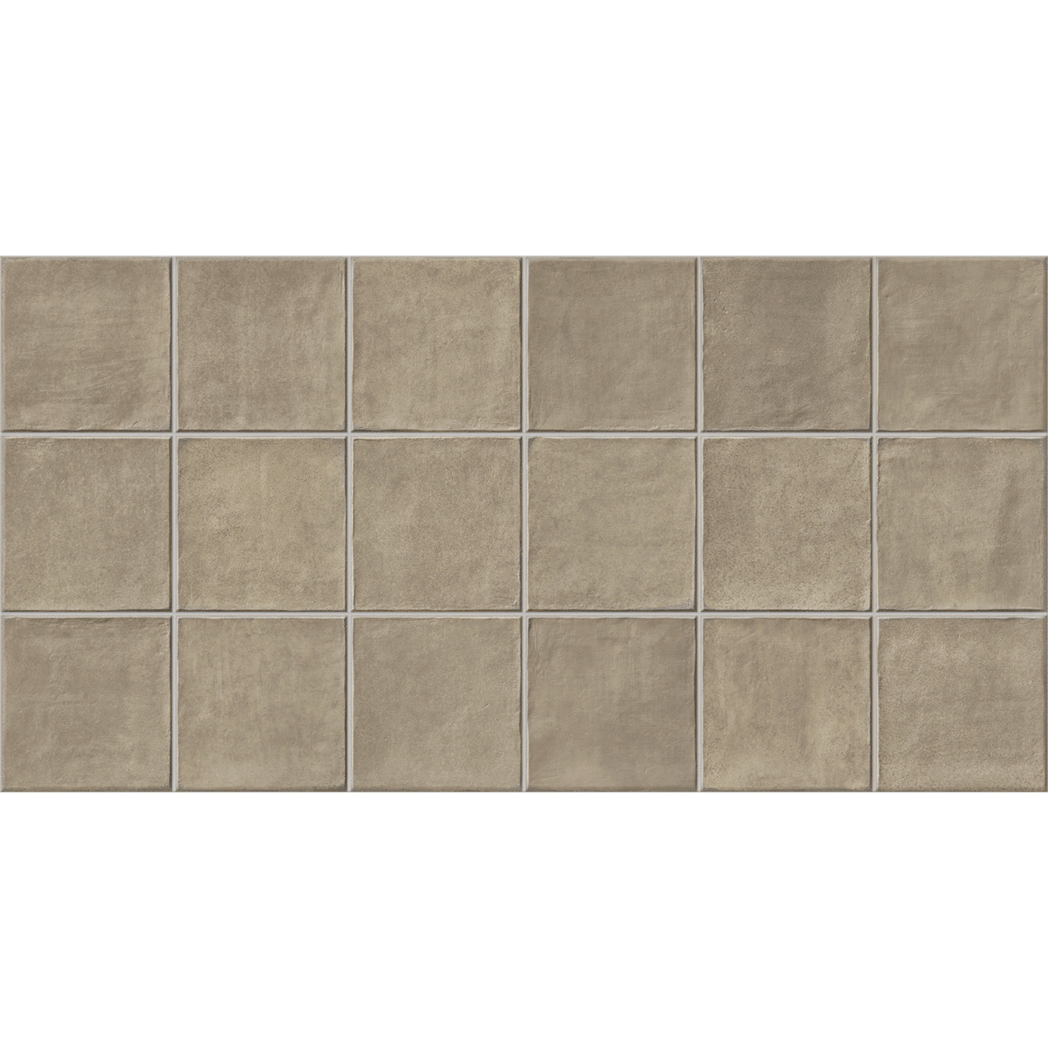 Azulejo porcelánico precorte Easy 32x62,5 cm mate antideslizante C1 R9 para piscina