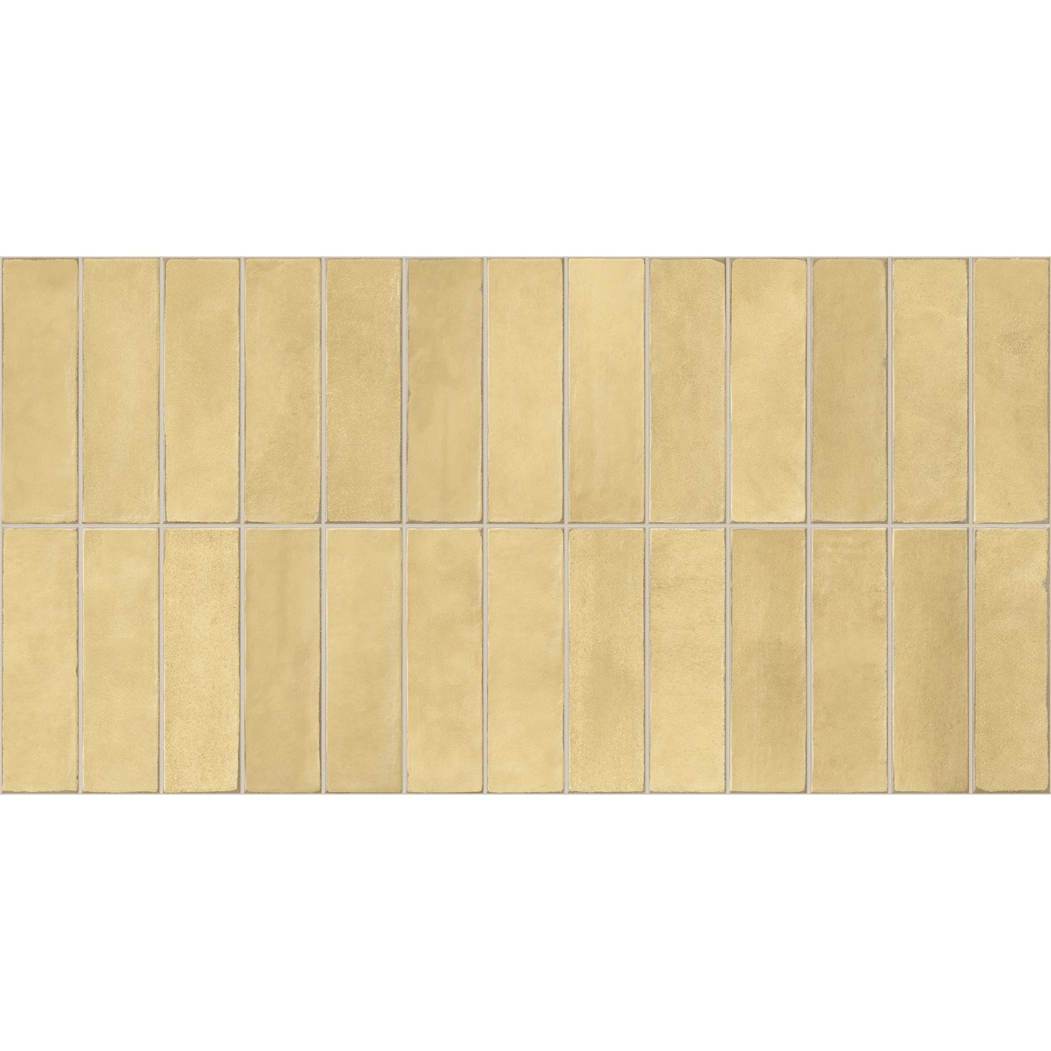 Azulejo porcelánico precorte Easy 32x62,5 cm mate antideslizante C1 R9 para piscina
