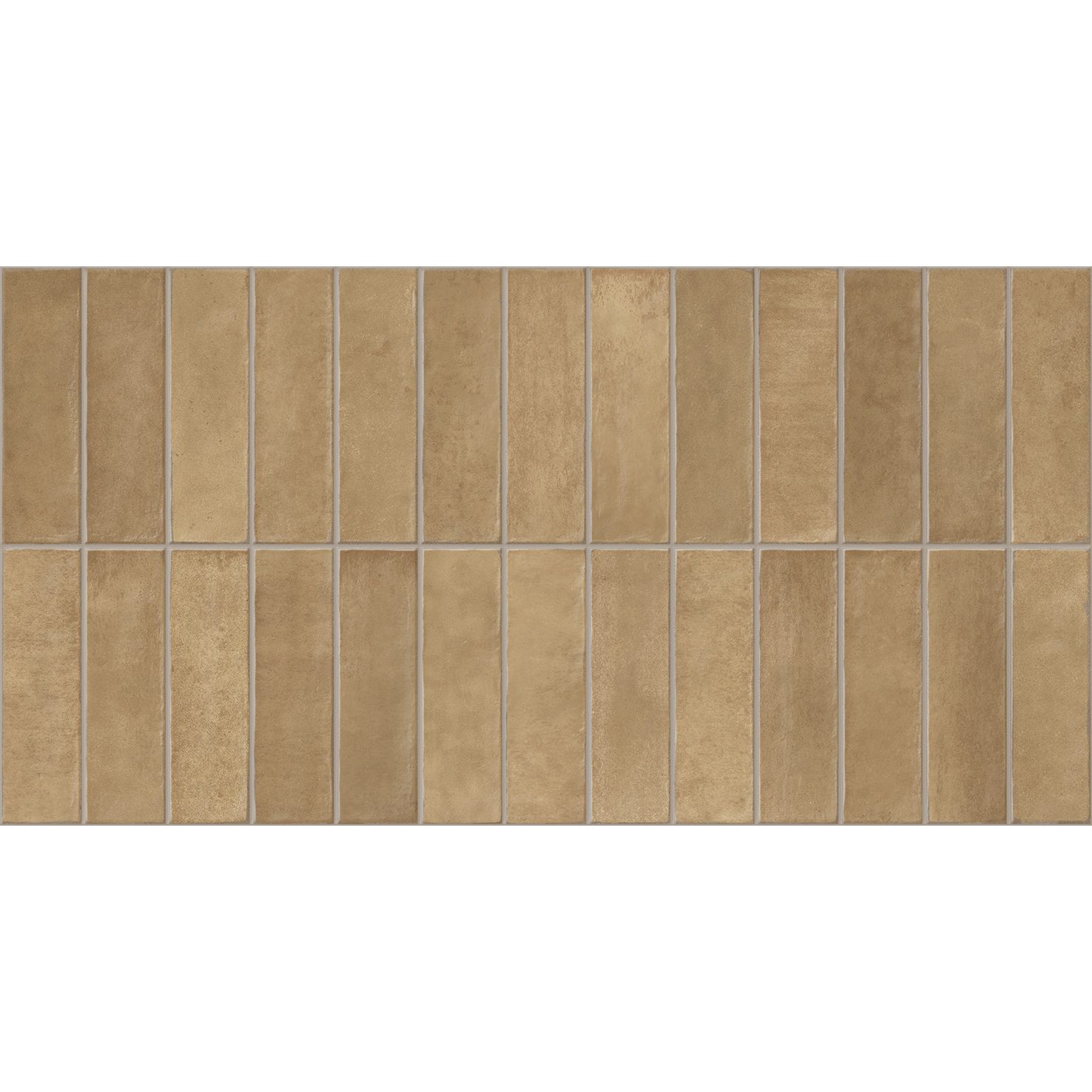 Azulejo porcelánico precorte Easy 32x62,5 cm mate antideslizante C1 R9 para piscina