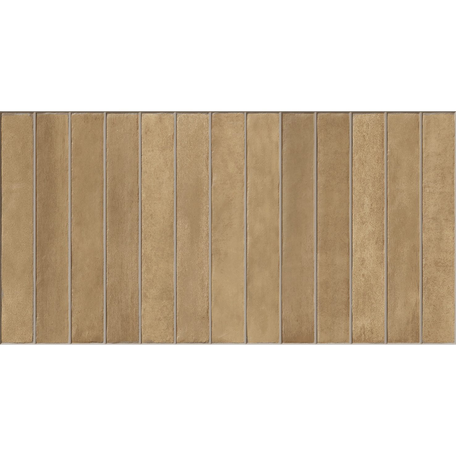 Azulejo porcelánico precorte Easy 32x62,5 cm mate antideslizante C1 R9 para piscina