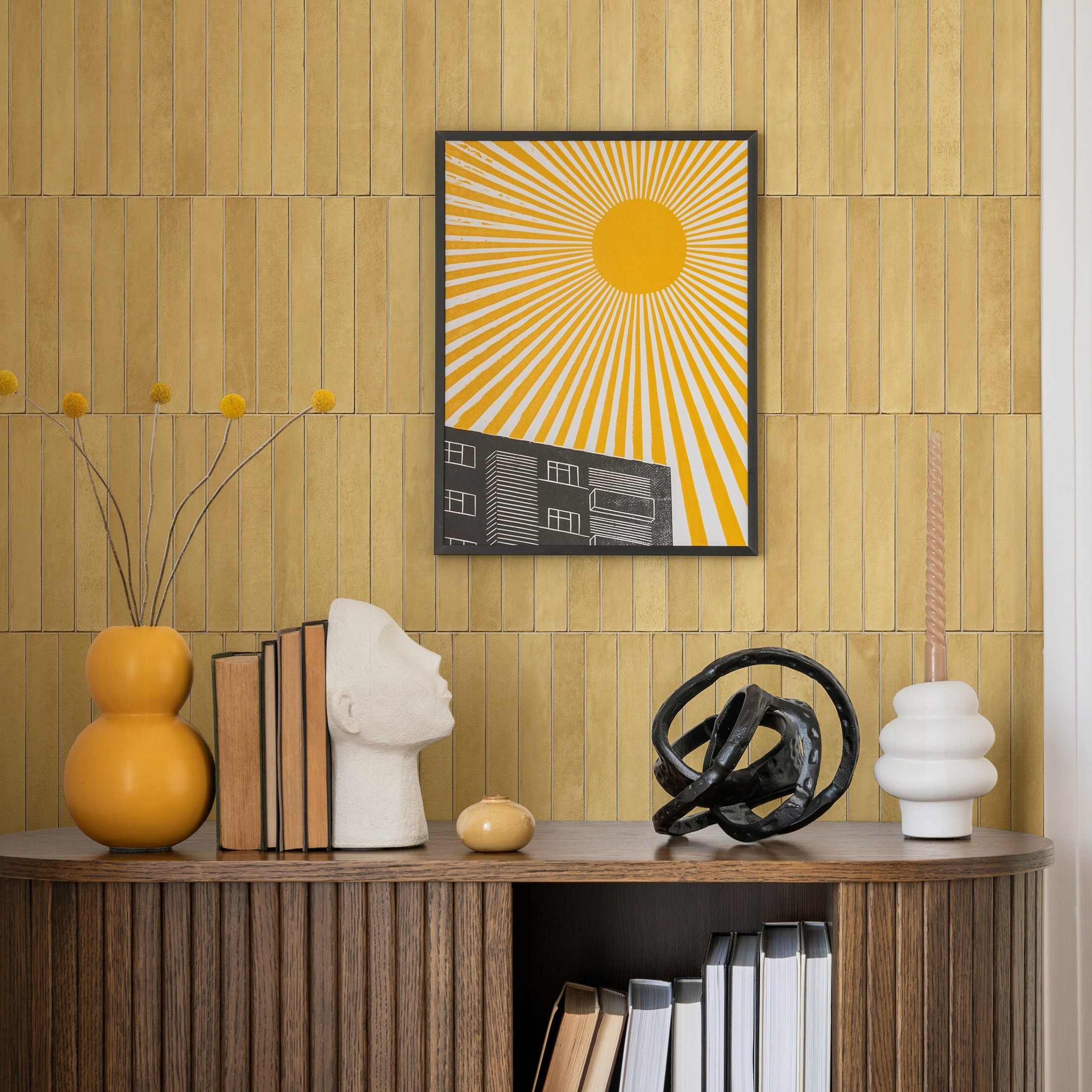 Azulejo porcelánico precorte Easy 32x62,5 cm mate antideslizante C1 R9 para piscina