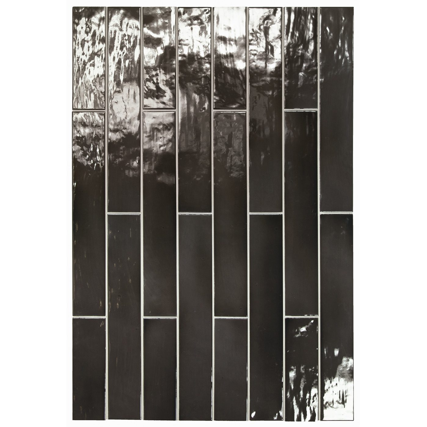 Manacor Azulejo Brillo Tipo Zellige para Pared Interior